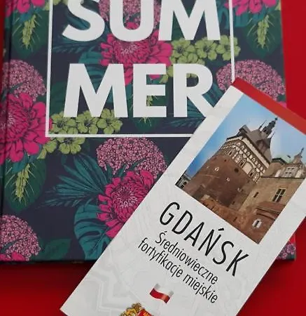 Tamari Apartamenty * Gdansk
