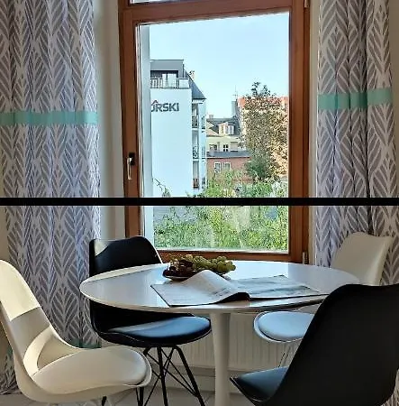 Apartment Tamari Apartamenty