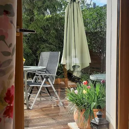 Tamari Apartamenty