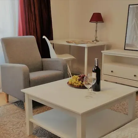 Apartment Tamari Apartamenty