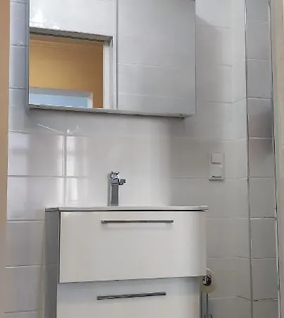 Tamari Apartamenty
