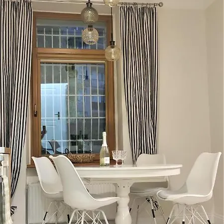 Tamari Apartamenty Gdansk
