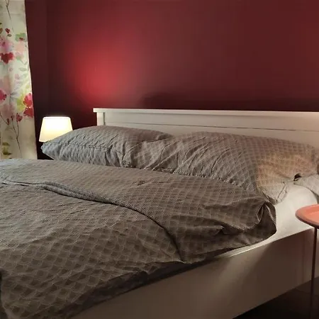 Tamari Apartamenty *