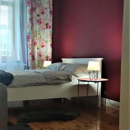 Tamari Apartamenty Apartment Gdansk