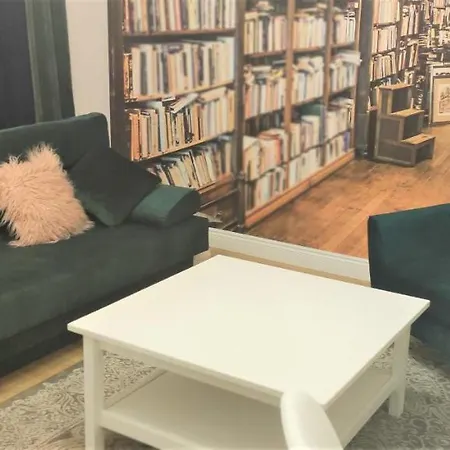 Tamari Apartamenty * Gdansk