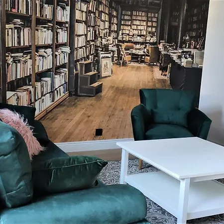 Tamari Apartamenty * Gdansk