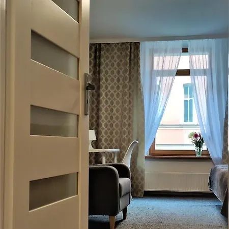 Apartment Tamari Apartamenty Gdansk