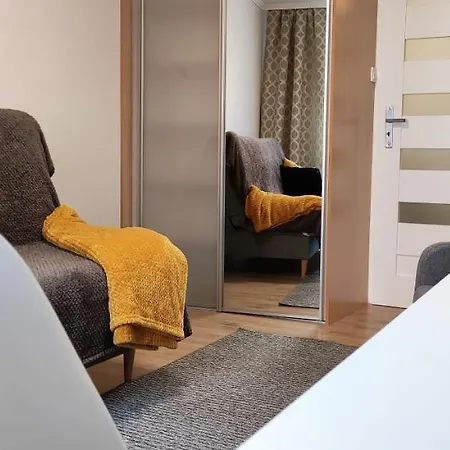 Tamari Apartamenty Apartment