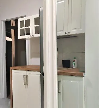 Tamari Apartamenty Gdansk