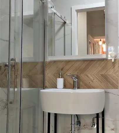 Tamari Apartamenty * Gdansk