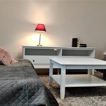 Tamari Apartamenty *