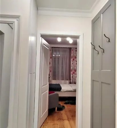 Tamari Apartamenty