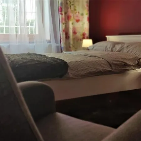 Tamari Apartamenty Gdansk