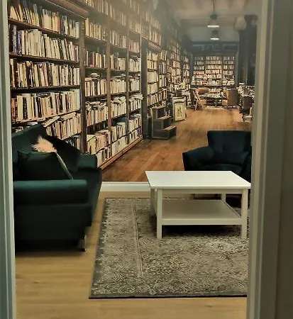 Tamari Apartamenty *