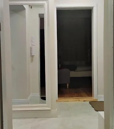 Tamari Apartamenty