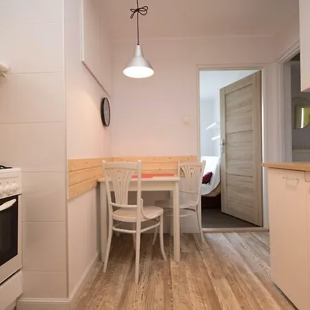 Tamari Apartamenty * Gdansk