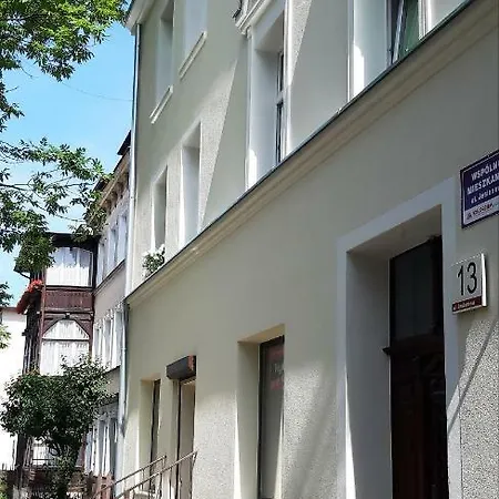 Tamari Apartamenty * Gdansk