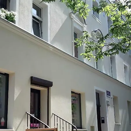 Tamari Apartamenty Gdansk