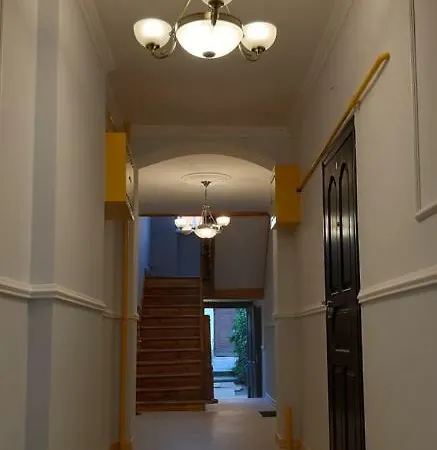Tamari Apartamenty * Gdansk