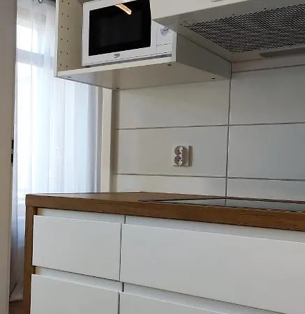 Tamari Apartamenty * Gdansk