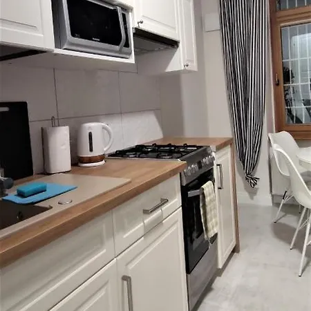 Tamari Apartamenty