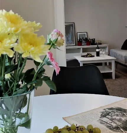 Tamari Apartamenty * Gdansk