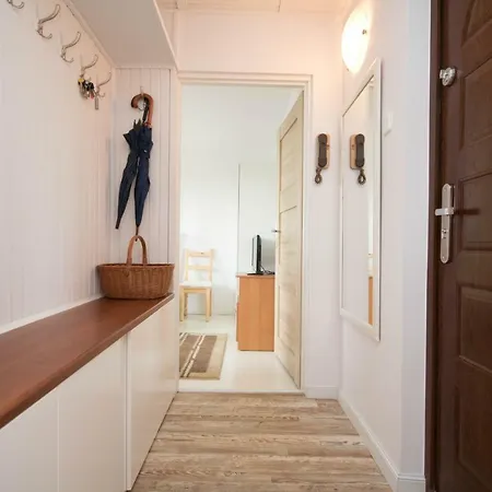 Tamari Apartamenty Apartment
