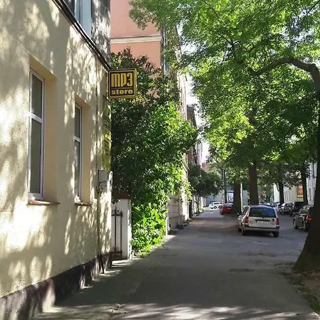 Tamari Apartamenty Apartment Gdansk