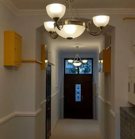 Tamari Apartamenty Gdansk
