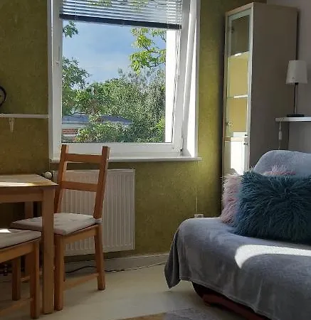 Apartament Apartament Jesionowa 13 Gdańsk