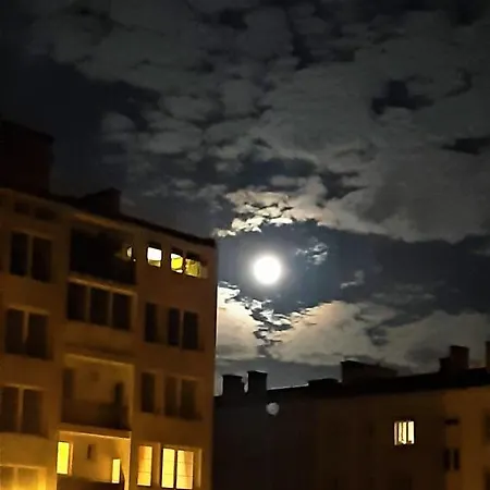 Apartament Jesionowa 13