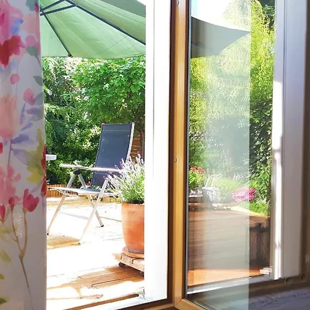 Apartament Jesionowa 13