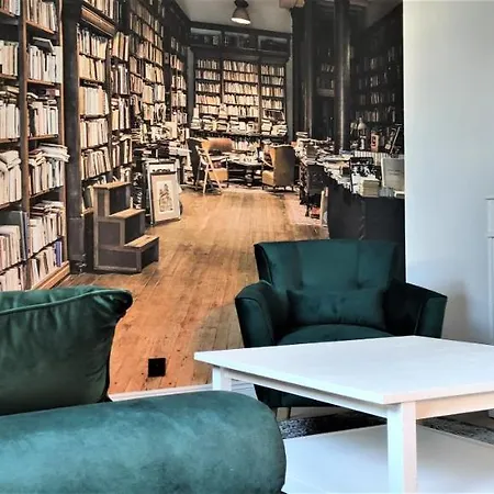 Apartament Jesionowa 13 *